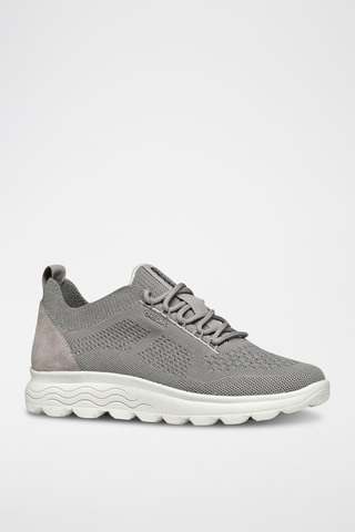 Zapatillas Spherica - Gris claro