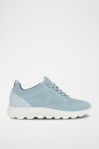 Zapatillas Spherica - Celeste