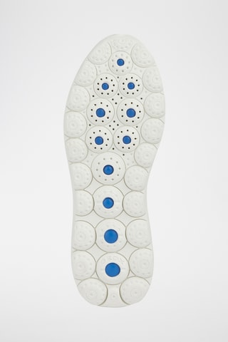 Zapatillas Spherica - Celeste