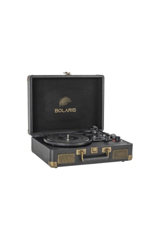 Vinyl Platenspeler Bolaris - Rio - 3 W - Bluetooth