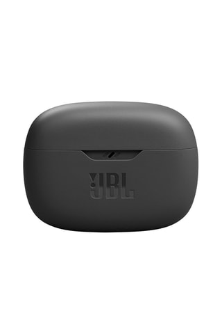 Oordopjes JBL TWS - Wave Beam - Bluetooth - Zwart