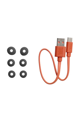 Oordopjes JBL TWS - Wave Beam - Bluetooth - Zwart