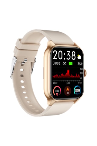 Smartwatch Eko - Lumos - Oproepen