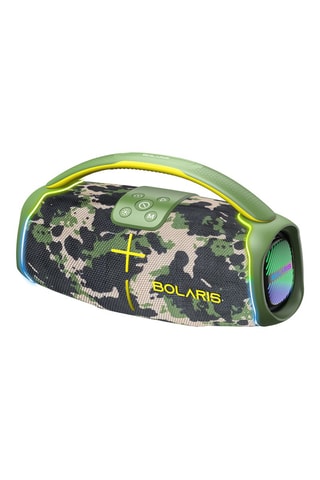 Speaker Bolaris IPX6 - 60 W - Bluetooth