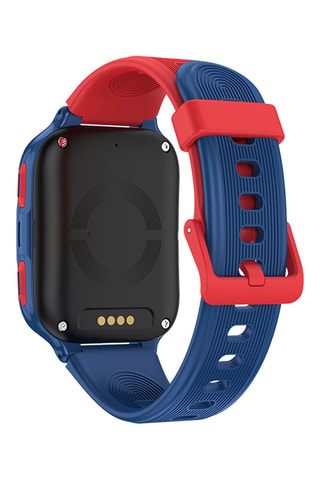 Smartwatch LAGENIO K9 - 4G - GPS - IA - AMOLED - 8 Go