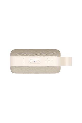Speaker Bolaris IPX5 - Milano - 5 W - Bluetooth