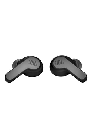 Oordopjes JBL TWS - Wave 200 - Bluetooth - Zwart