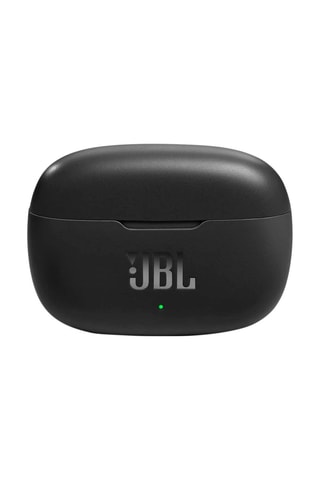 Oordopjes JBL TWS - Wave 200 - Bluetooth - Zwart