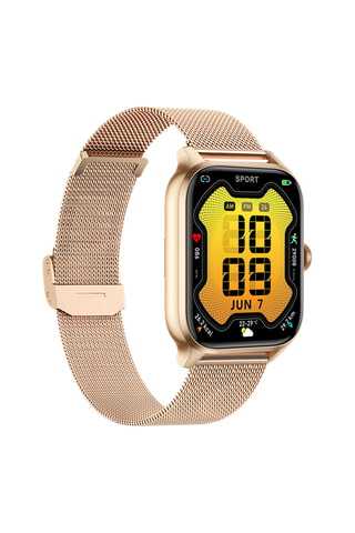 Smartwatch Eko - Lumos - Oproepen