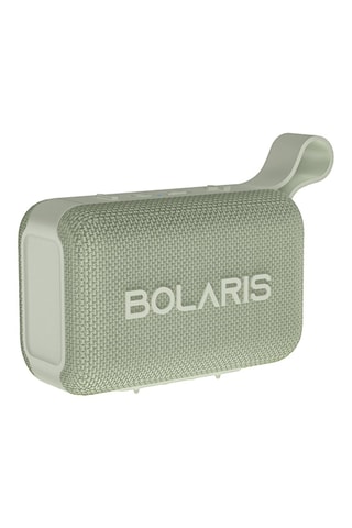 Speaker Bolaris IPX5 - 5 W - Bluetooth