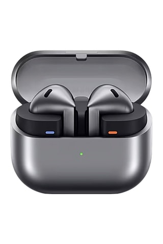 Oordopjes Samsung - Galaxy Buds3 - Zilverkleurig
