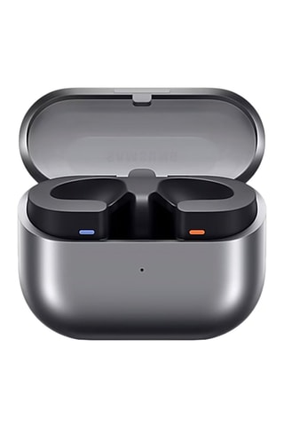 Oordopjes Samsung - Galaxy Buds3 - Zilverkleurig