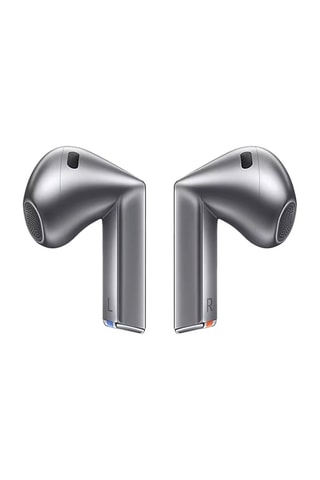 Oordopjes Samsung - Galaxy Buds3 - Zilverkleurig