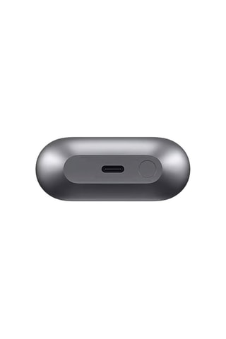 Oordopjes Samsung - Galaxy Buds3 - Zilverkleurig