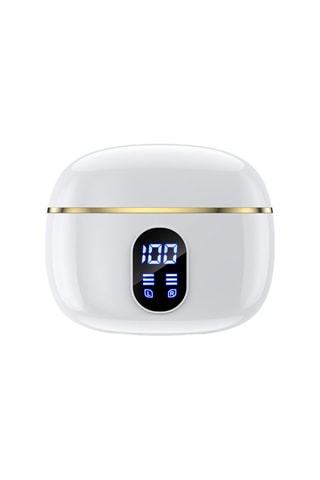 Oordopjes Bolaris TWS - Dallas - Bluetooth - Wit