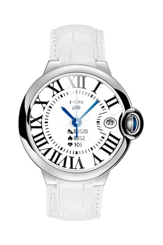 Smartwatch Eko - Stella - Belfunctie