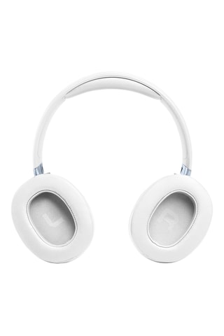 Stereo Koptelefoon JBL Tune 780NC - Bluetooth - Wit