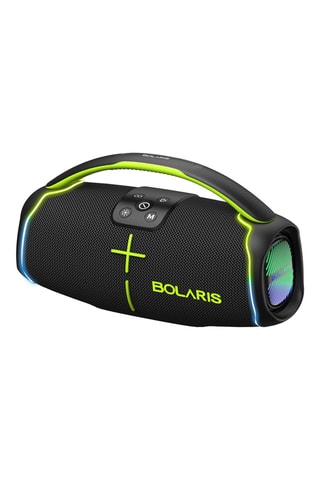 Speaker Bolaris IPX6 - 60 W - Bluetooth