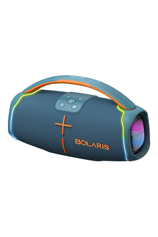 Speaker Bolaris IPX6 - 60 W - Bluetooth