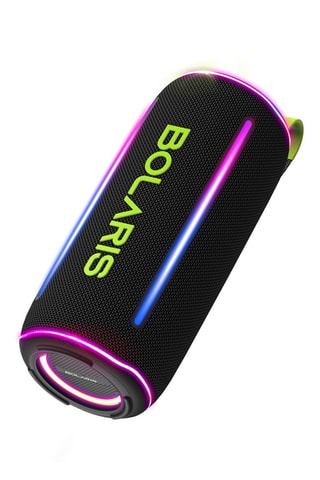 Speaker Bolaris IPX6 - 30 W - Bluetooth