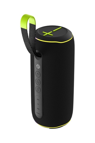 Speaker Bolaris IPX6 - 30 W - Bluetooth