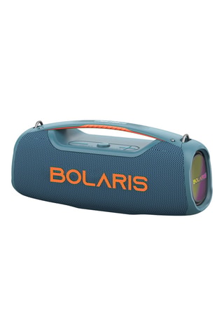 Speaker Bolaris IPX6 - 100 W - Bluetooth