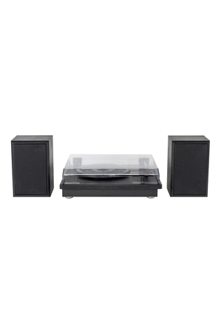 Vinyl Platenspeler Bolaris - Phoenix - 10 W - Bluetooth