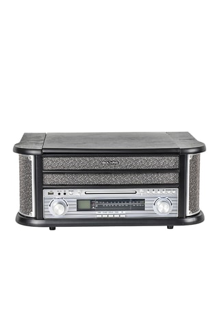 Vinyl Platenspeler Bolaris - Cambridge - K7 - CD - FM