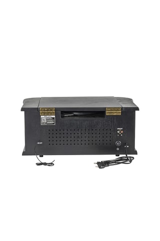Vinyl Platenspeler Bolaris - Cambridge - K7 - CD - FM