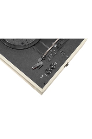 Vinyl Platenspeler Bolaris - Brasilia - 6 W - Bluetooth