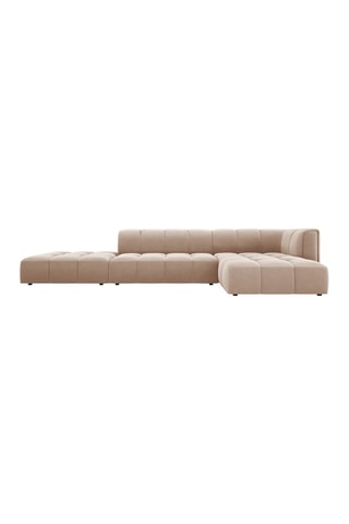 Canapé modulable Adams - Beige