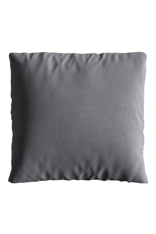 Oreiller en velours Kemi - 925 g