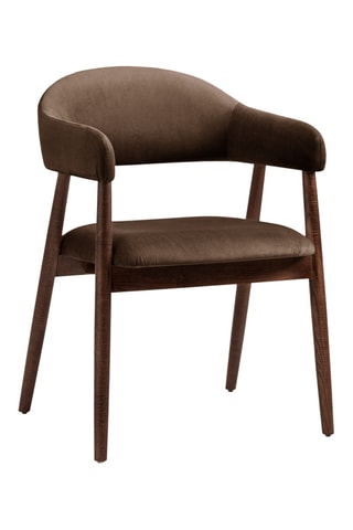 2 Chaises en hêtre - 56 x 59 x 77 cm