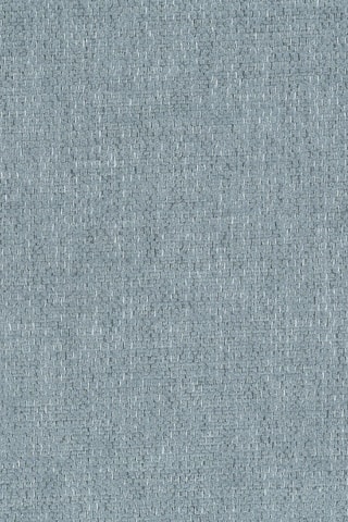 Canapé Loretto - Bleu pastel - 4 places - En tissu structuré
