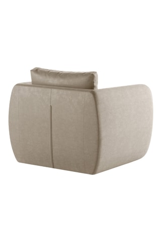 Fauteuil Nimes - Beige