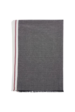 Foulard - Bleu