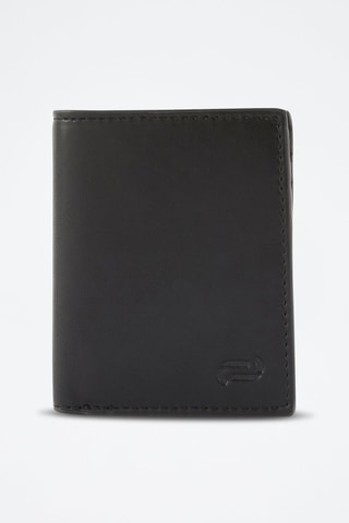 Porte-cartes - Noir