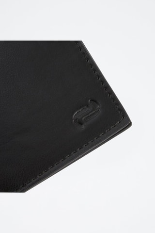 Porte-cartes - Noir