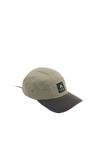 Casquette - Kaki