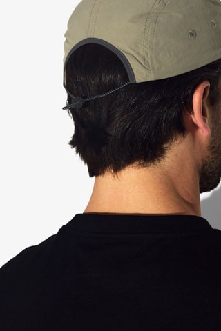 Casquette - Kaki