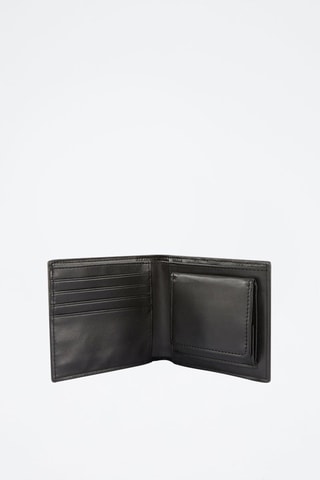 Portefeuille - Noir