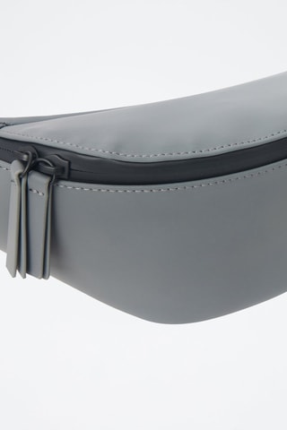 Sac banane - Gris