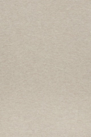Pull en coton biologique - Beige