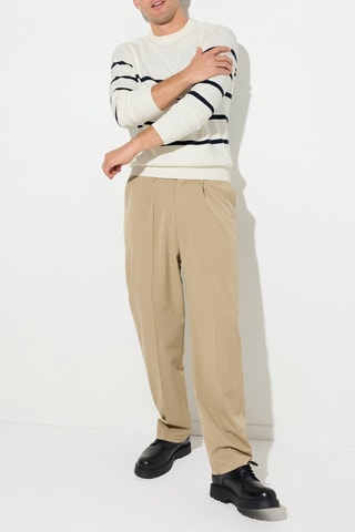 Pull - Blanc