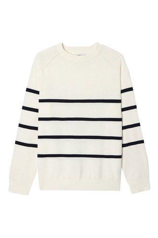 Pull - Blanc