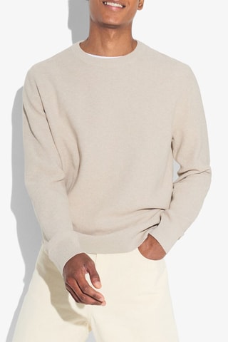 Pull - Beige