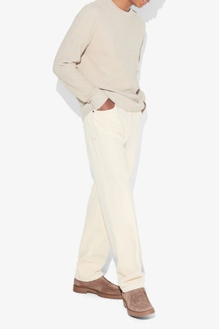 Pull - Beige