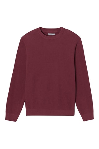 Pull - Bordeaux