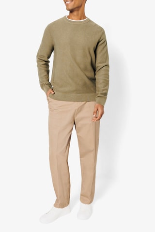 Pull - Kaki