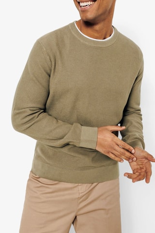 Pull - Kaki